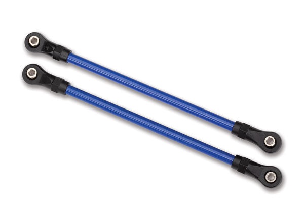 Traxxas 8145X Suspension Link Rear Lower Blu