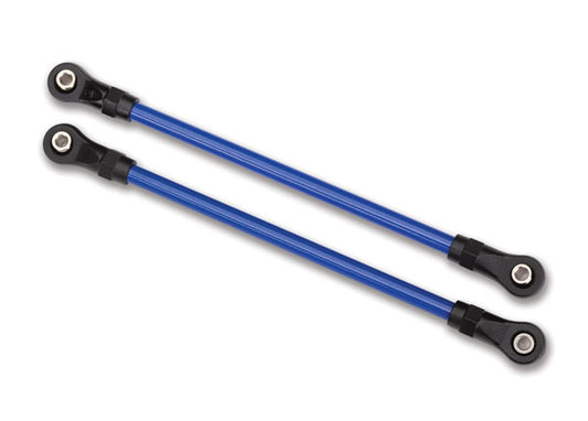 Traxxas 8145X Suspension Link Rear Lower Blu