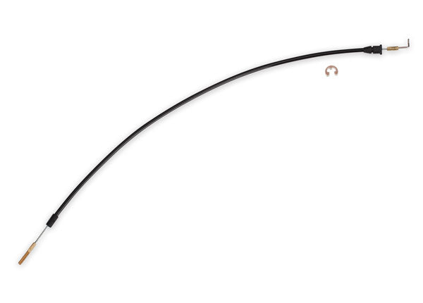 Traxxas 8148 Cable T-Lock Extra Long 193Mm