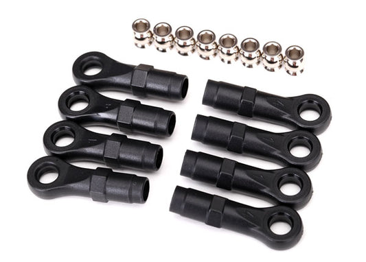 Traxxas 8149 Rod Ends Extended Standard