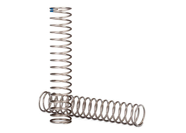 Traxxas 8157 Springs Gts Lng .62 Rate Ntrl