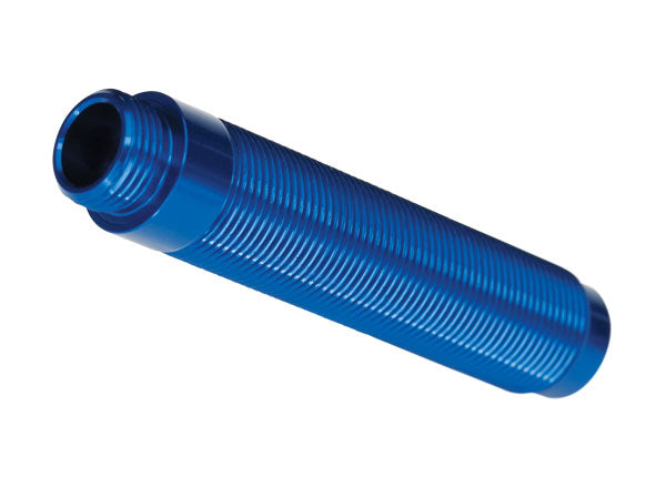 Traxxas 8162X Shock Body Gts Blue Long Lift