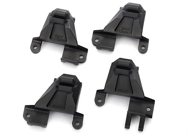 Traxxas 8216 Shock Tower Front/Rear L/R