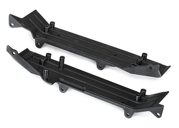 Traxxas 8218 Floor Pans Left & Right