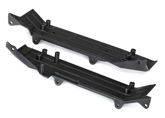 Traxxas 8218 Floor Pans Left & Right