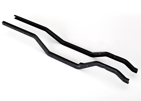 Traxxas 8220 Chassis Rails 448Mm Steel L/R