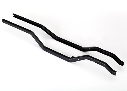 Traxxas 8220 Chassis Rails 448Mm Steel L/R