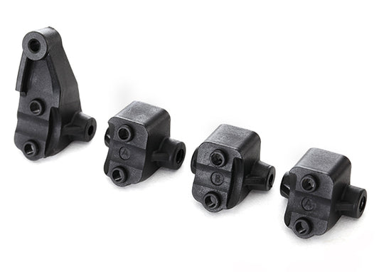 Traxxas 8227 Axle Mount Set Trx-4 Frnt/Rear
