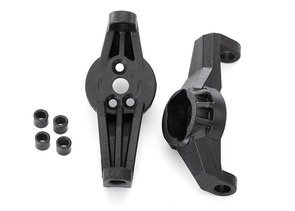 Traxxas 8232 Caster Blocks (Portal Drive)