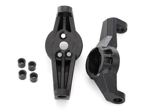 Traxxas 8232 Caster Blocks (Portal Drive)