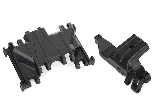 Traxxas 8238 Skidplate Lwr Gear Cover Trx-4