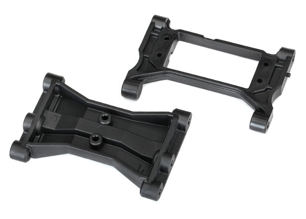 Traxxas 8239 Servo Mount Steering Trx-4