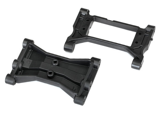 Traxxas 8239 Servo Mount Steering Trx-4