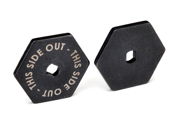 Traxxas 8249 Slipper Eliminator Plate