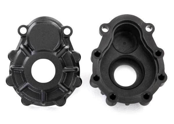 Traxxas 8251 Housing Portal Drive Outer (2)
