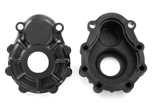 Traxxas 8251 Housing Portal Drive Outer (2)