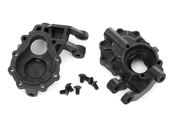 Traxxas 8252 Portal Housing Inner Fr L&R