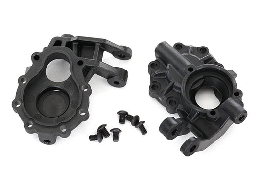 Traxxas 8252 Portal Housing Inner Fr L&R
