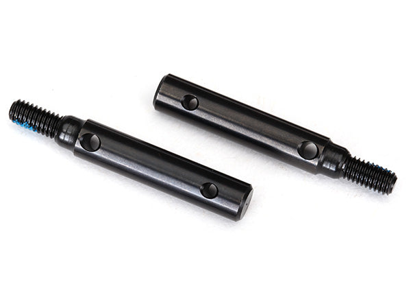 Traxxas 8255 Stub Axle Portal Drive (2)