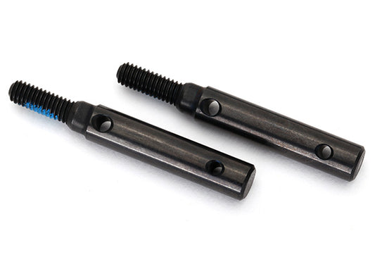 Traxxas 8255A Stub Axle Extended Portal Drve