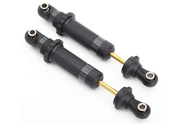 Traxxas 8260X Shock Gts W/Sprng Retainr Ptfe