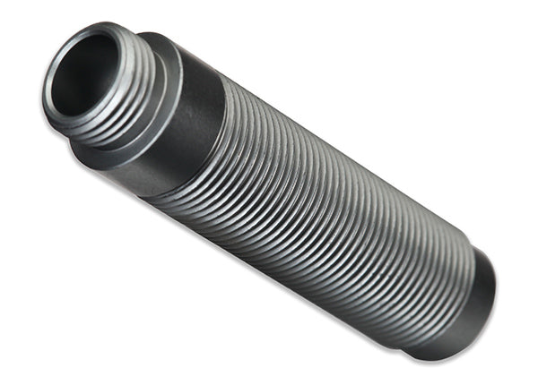 Traxxas 8266 Shock Body Slvr Aluminum