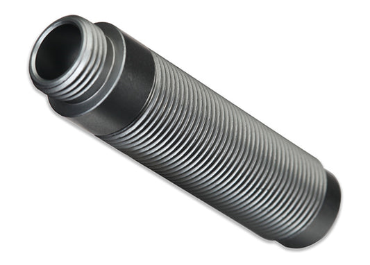 Traxxas 8266 Shock Body Slvr Aluminum