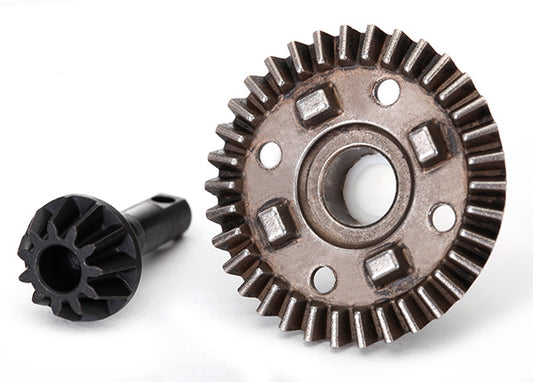 Traxxas 8279 Ring Gear Diff/Pinion Gear