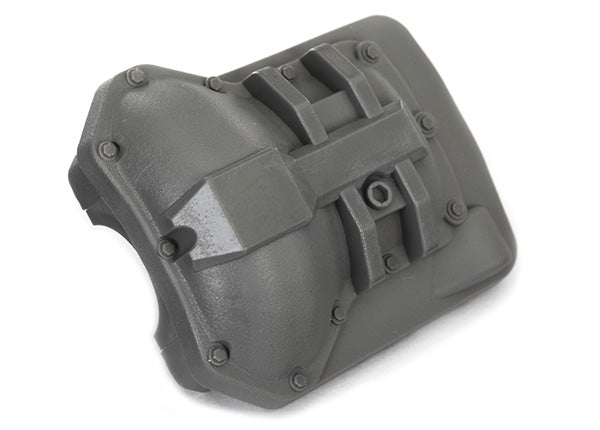Traxxas 8280 Differential Cover Front/Rear