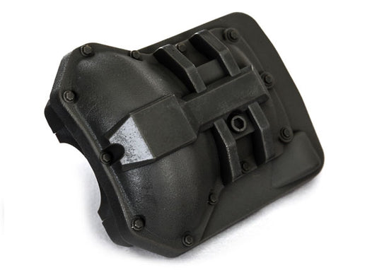 Traxxas 8280-Grn Differential Cover F/R Green