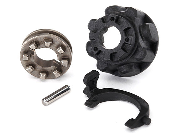 Traxxas 8281 Carrier Differential/ Slider