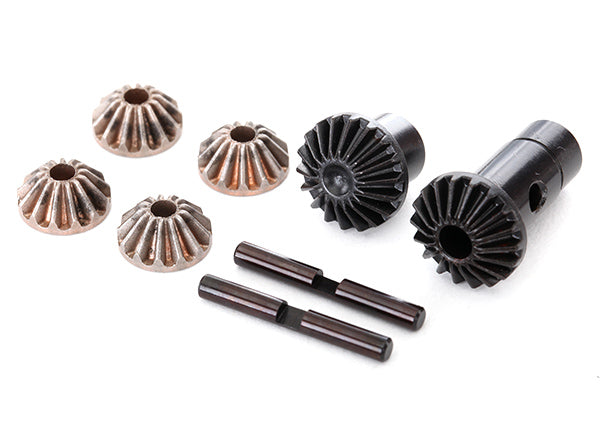 Traxxas 8282 Gear Set Diff Output/Spider