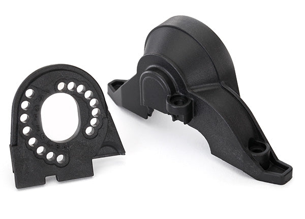Traxxas 8290 Motor Plate Upper Spur Cover