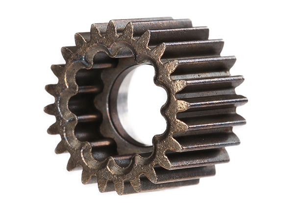Traxxas 8294 Output Gear High Range 24T Mtl