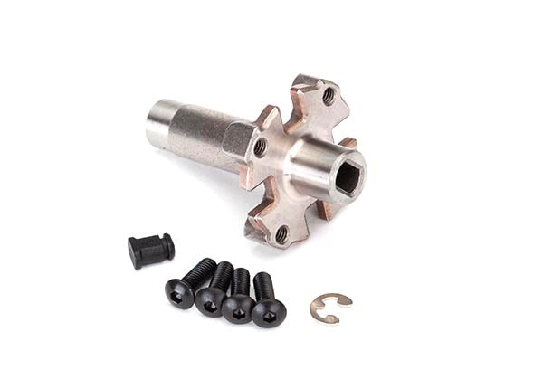 Traxxas 8297 Spool Diff Housing Plug