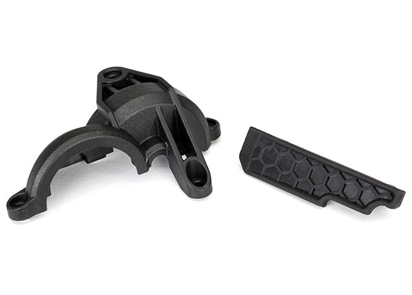 Traxxas 8323 Gear Cover (Rear Chassis Brace