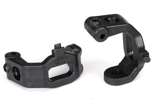 Traxxas 8332 Caster Blocks Bushing/Kingpin