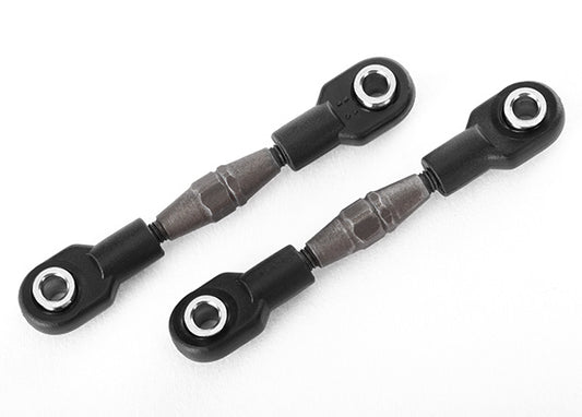 Traxxas 8342 Toe Links Steel (34Mm) (2)