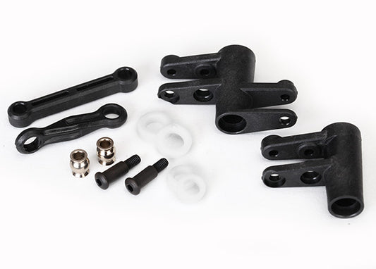 Traxxas 8343 Bellcrank Steering & Hardware