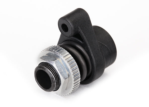 Traxxas 8344 Servo Saver/Spring/Horn