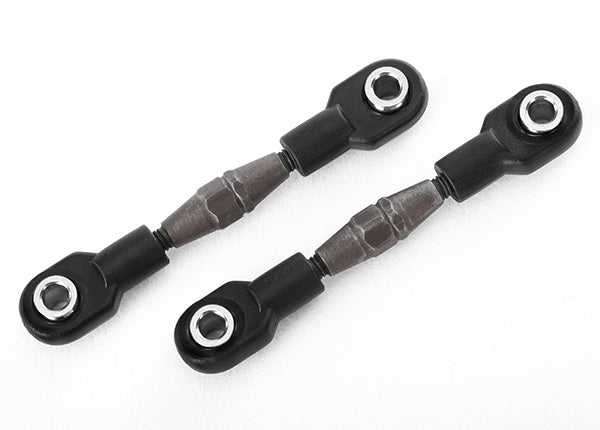 Traxxas 8346 Camber Links Steel 32Mm Front