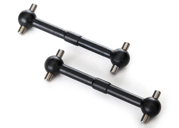 Traxxas 8351 Driveshaft Rear (2) 4-Tec 2.0