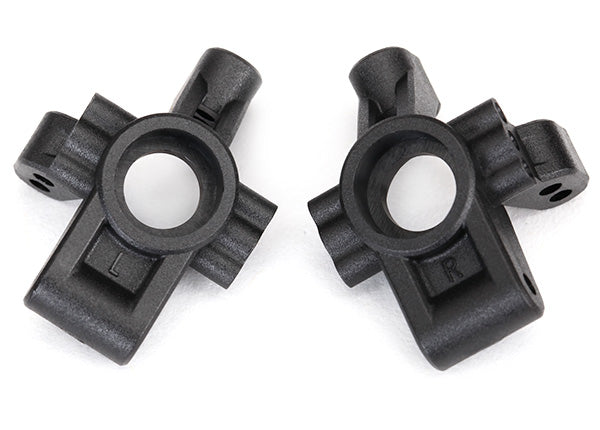 Traxxas 8352 Stub Axle Carrier L/R