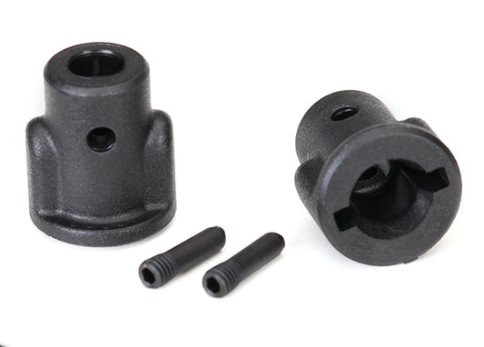 Traxxas 8353 Drive Cups Inner (2)