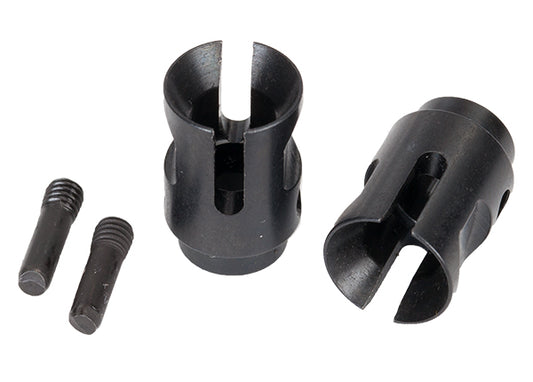 Traxxas 8353X Drive Cups Inner Scv (2)