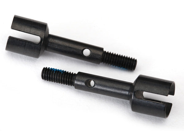 Traxxas 8354 Stub Axle (2) 4-Tec 2.0 F/R