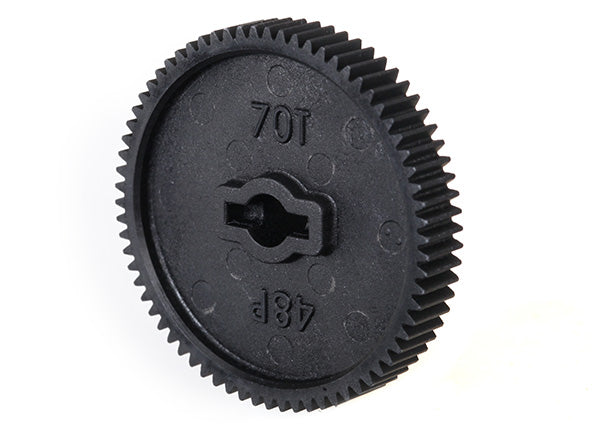 Traxxas 8357 Spur Gear 70-Tooth