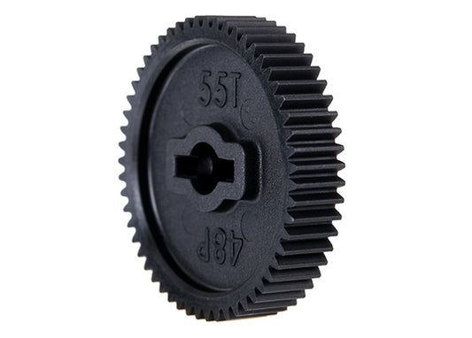 Traxxas 8358 Spur Gear 55-Tooth