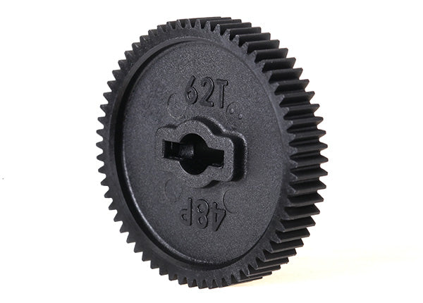 Traxxas 8359 Spur Gear 62-Tooth