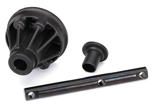 Traxxas 8379 Housing Spool/Shaft/Bushing